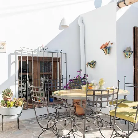 Aurora Parque Natural Cabo Gata * Níjar