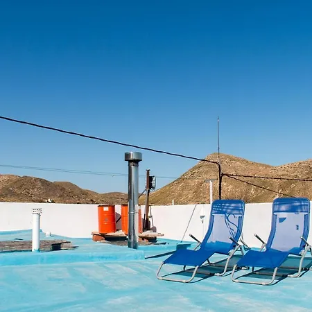 Villa Aurora Parque Natural Cabo Gata *