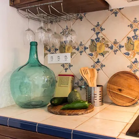 Aurora Parque Natural Cabo Gata Villa *