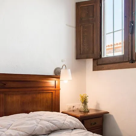 Aurora Parque Natural Cabo Gata Villa