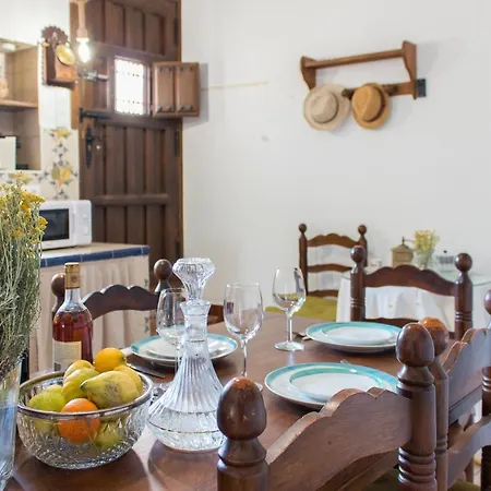 Aurora Parque Natural Cabo Gata * Níjar