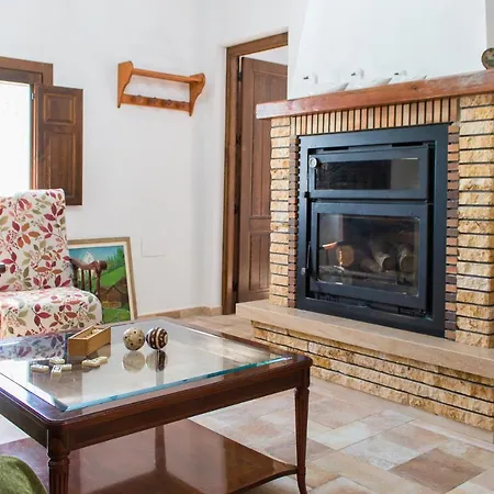 Villa Aurora Parque Natural Cabo Gata