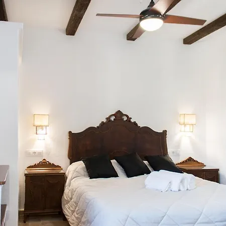 Aurora Parque Natural Cabo Gata Villa