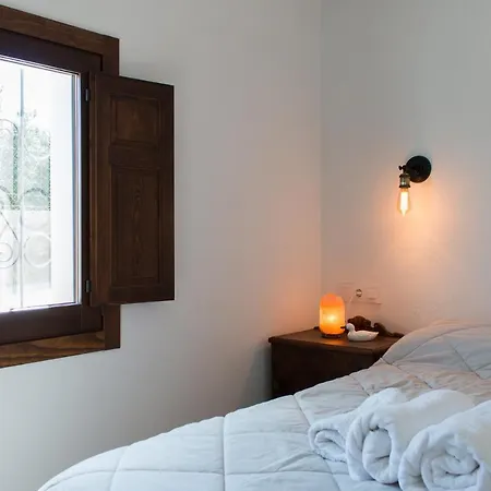 Aurora Parque Natural Cabo Gata *