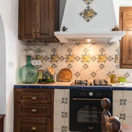 Aurora Parque Natural Cabo Gata