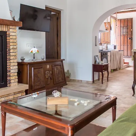 Villa Aurora Parque Natural Cabo Gata *