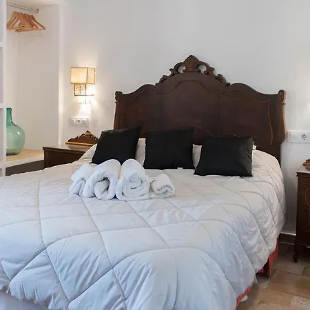 Aurora Parque Natural Cabo Gata Villa Níjar