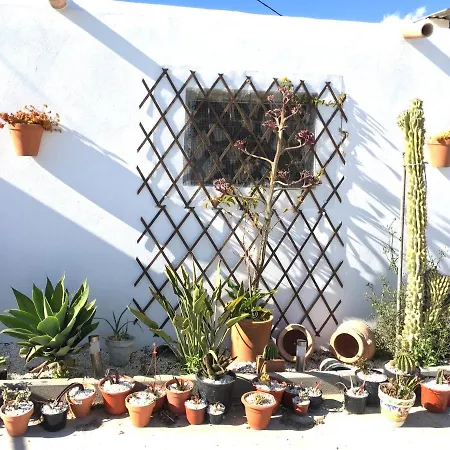 Villa Aurora Parque Natural Cabo Gata Níjar