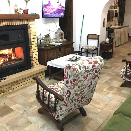 Villa Aurora Parque Natural Cabo Gata Níjar