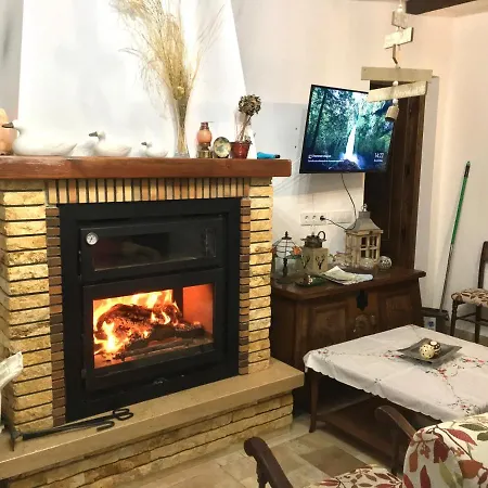 Villa Aurora Parque Natural Cabo Gata Níjar