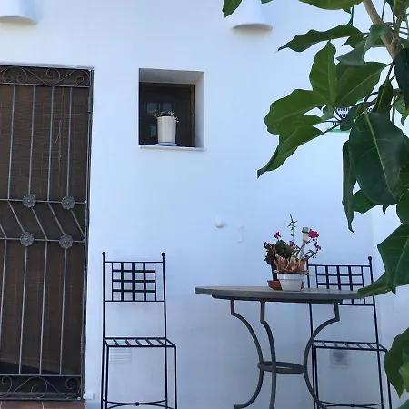 Aurora Parque Natural Cabo Gata Villa *