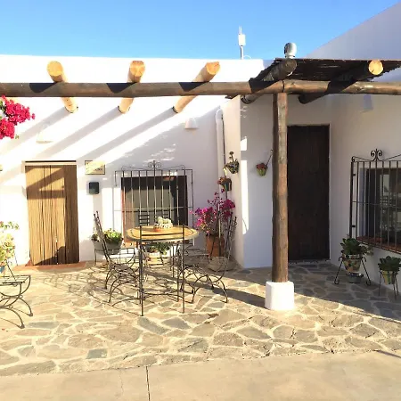 Villa Aurora Parque Natural Cabo Gata