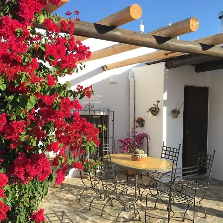 Villa Aurora Parque Natural Cabo Gata