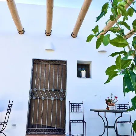 Villa Aurora Parque Natural Cabo Gata Níjar