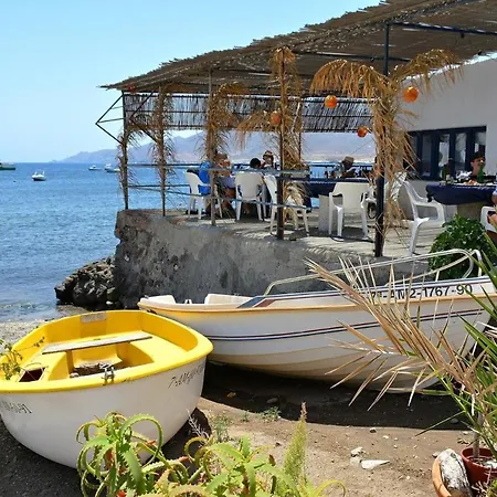 Villa Aurora Parque Natural Cabo Gata *