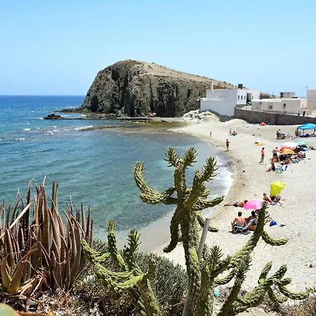 Aurora Parque Natural Cabo Gata Villa Níjar