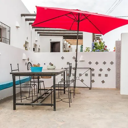 Villa Aurora Parque Natural Cabo Gata Níjar