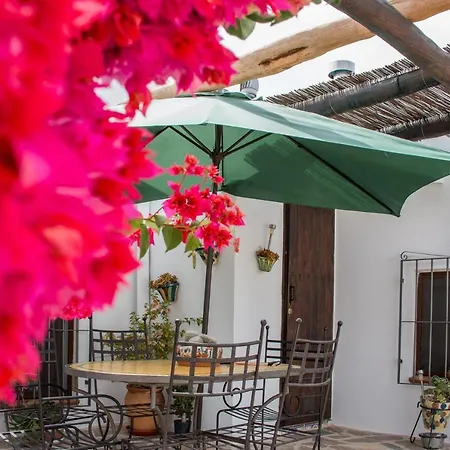 Villa Aurora Parque Natural Cabo Gata Níjar