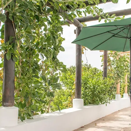 Aurora Parque Natural Cabo Gata *