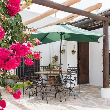 Villa Aurora Parque Natural Cabo Gata