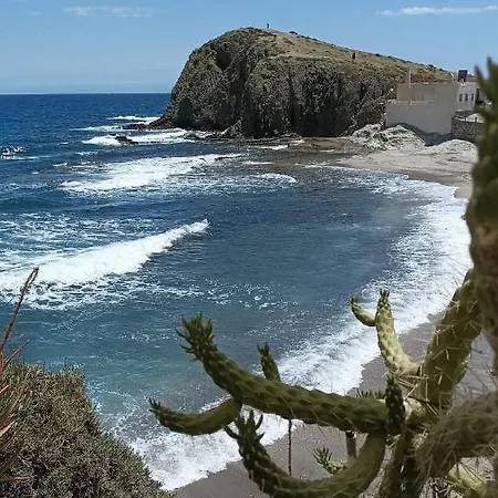 Villa Aurora Parque Natural Cabo Gata Níjar