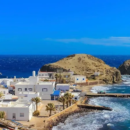 Villa Aurora Parque Natural Cabo Gata *