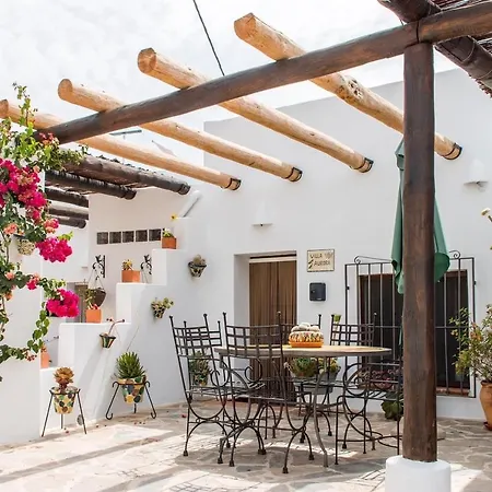 Aurora Parque Natural Cabo Gata Níjar