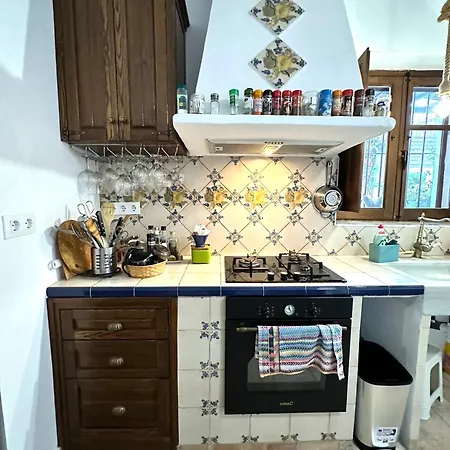 Aurora Parque Natural Cabo Gata * Níjar