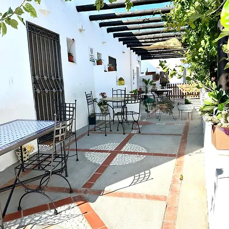 Villa Aurora Parque Natural Cabo Gata Níjar